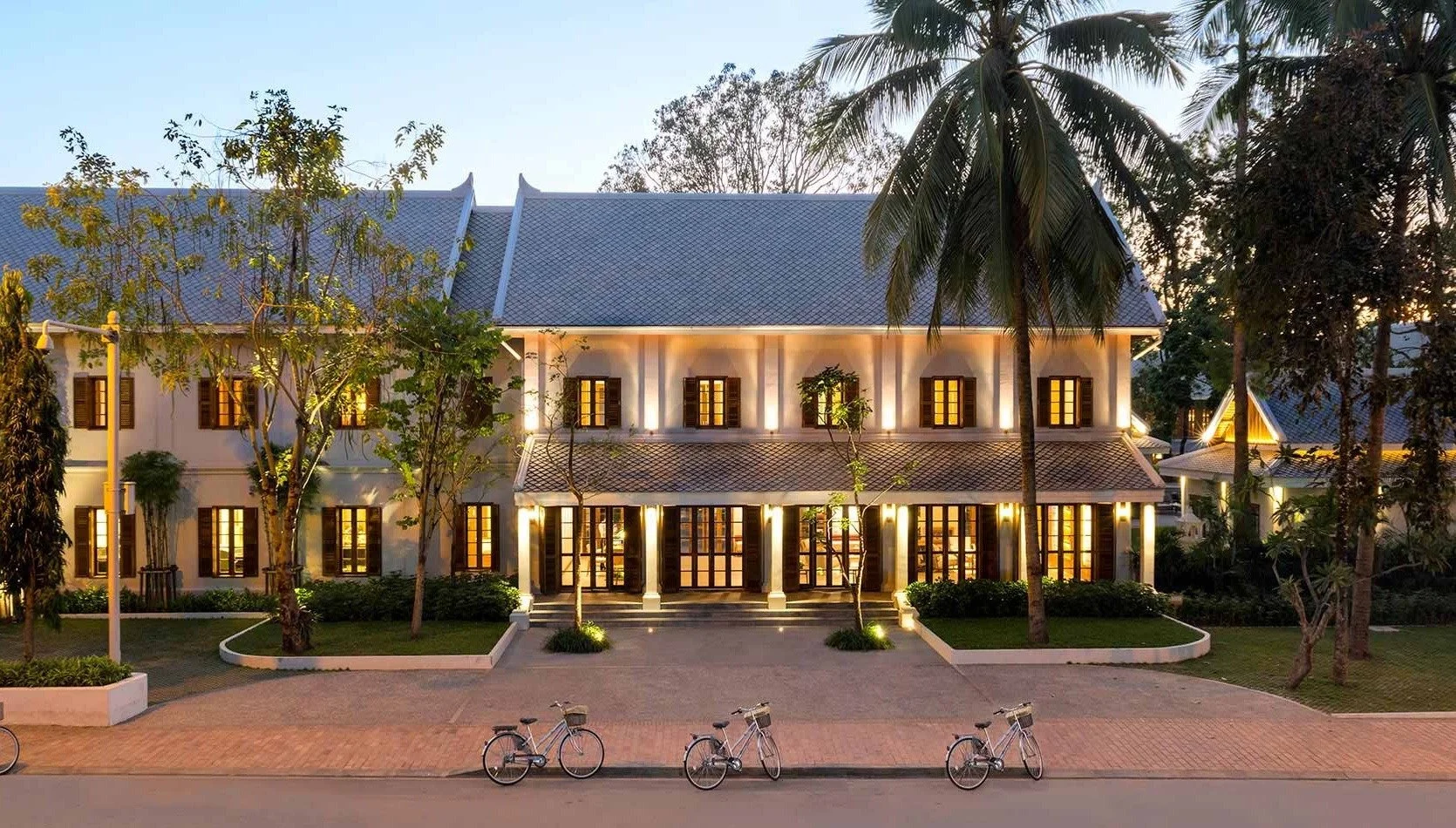 Avani+ Luang Prabang