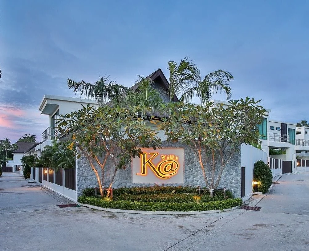 Ka Villa