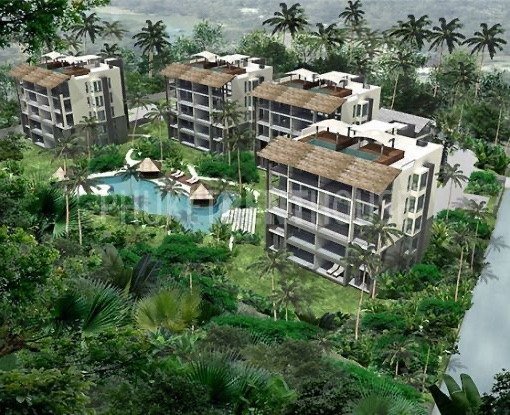 Casuarina Shores