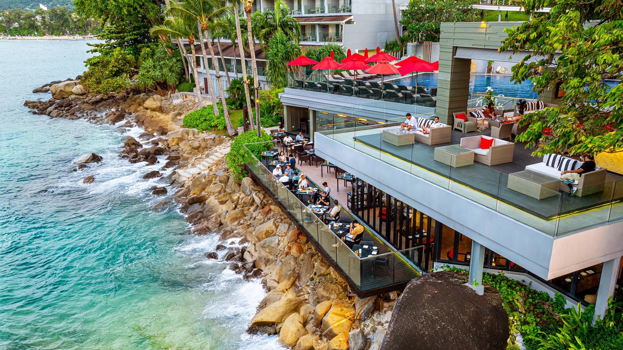 La Gritta Italian Restaurant