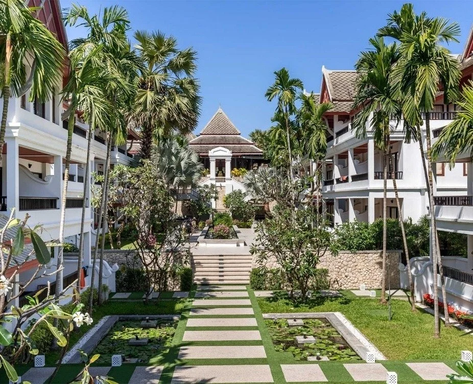 Kandaburi Resort & Spa