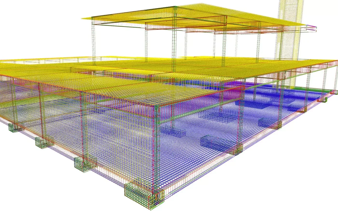 Structural Engineering Design