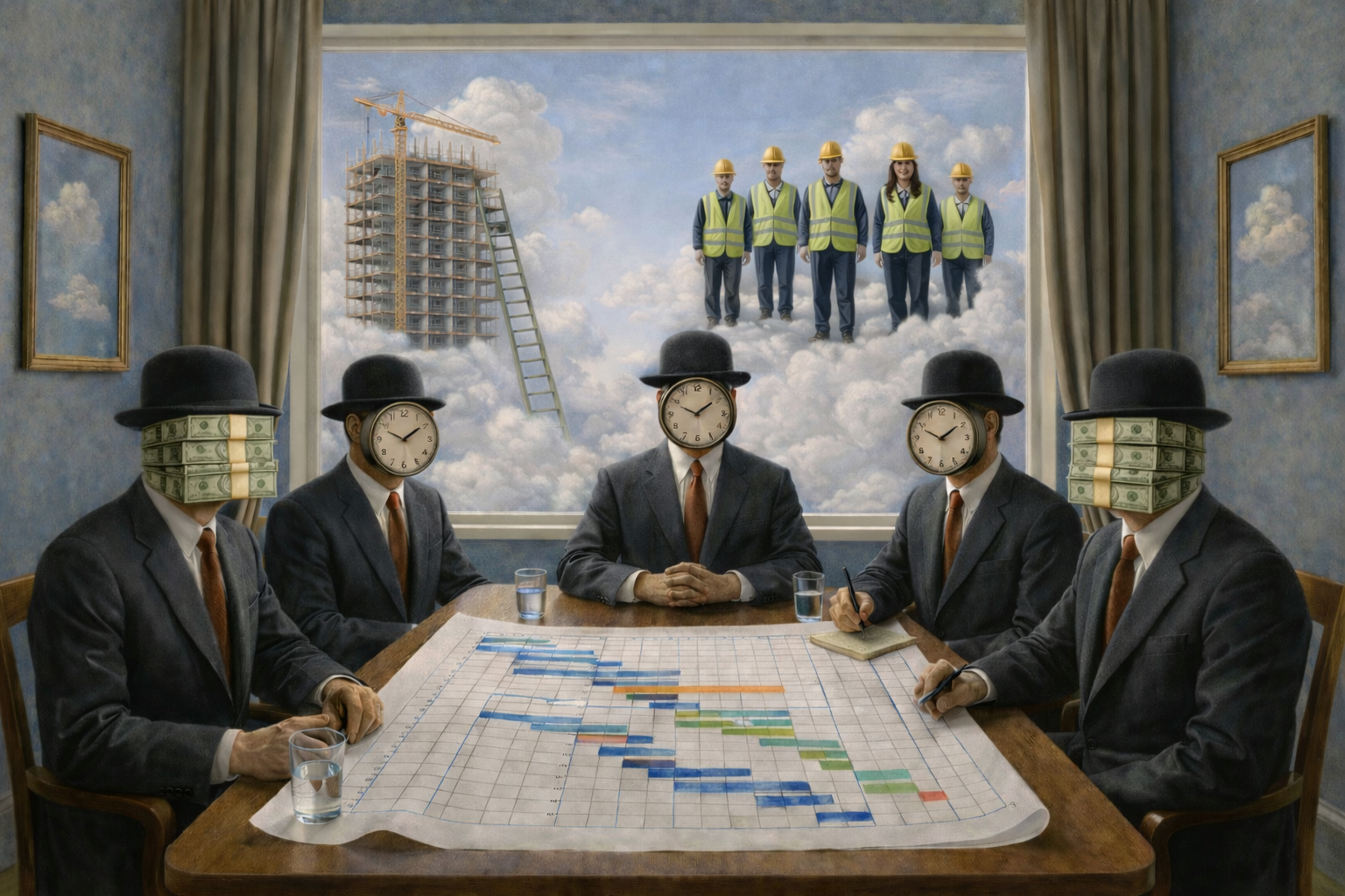 The Hidden Cost of Compressed Delivery Timelines