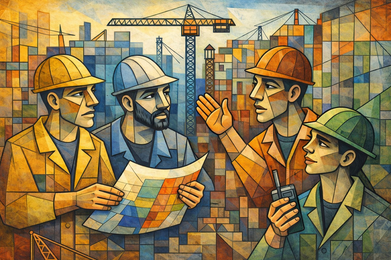 The Human Factors Behind Project Failures