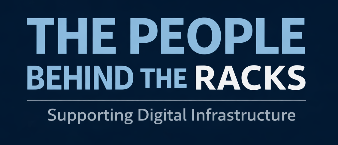 The People Behind the Racks
