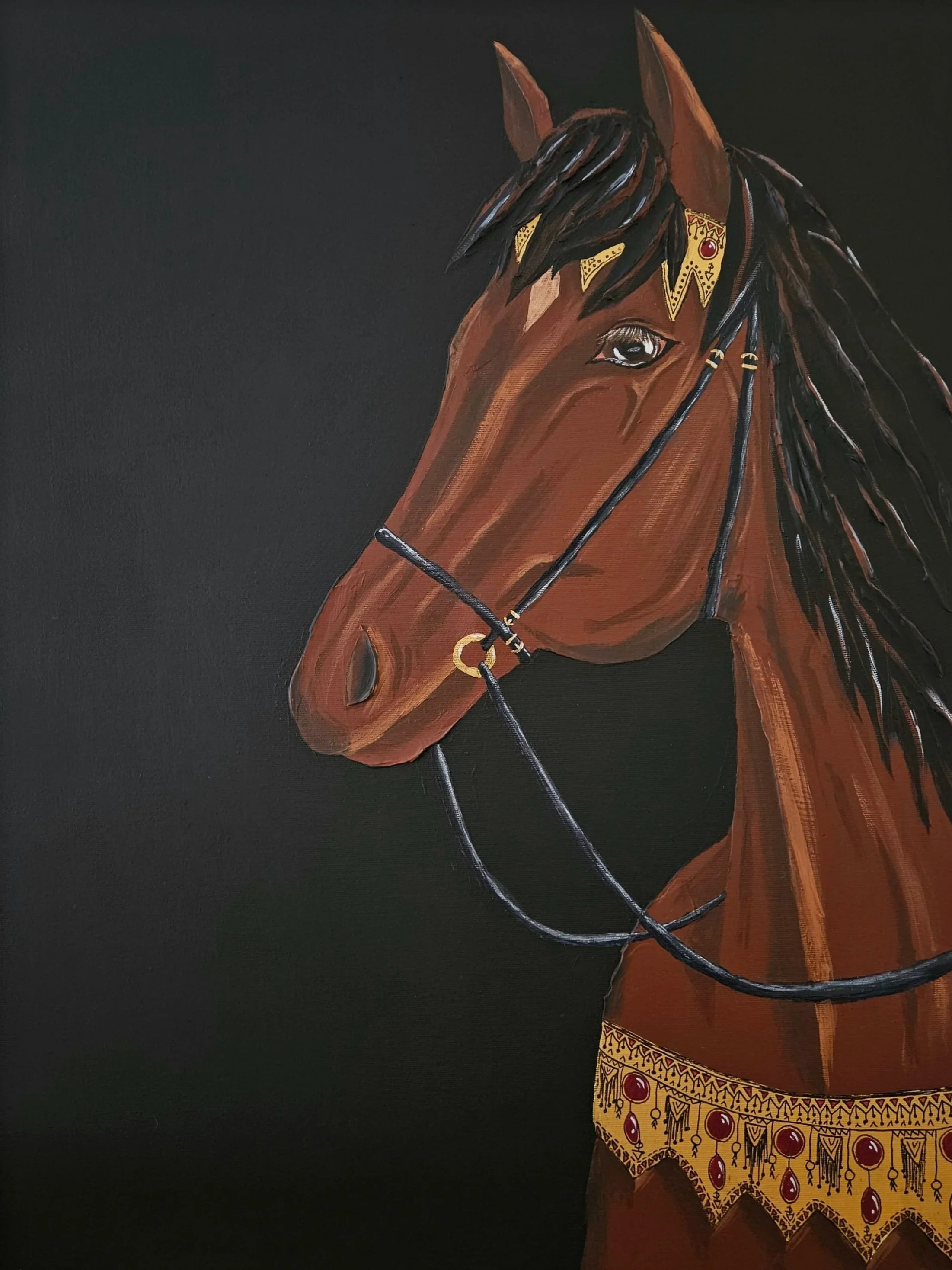 أسبوع الفرس