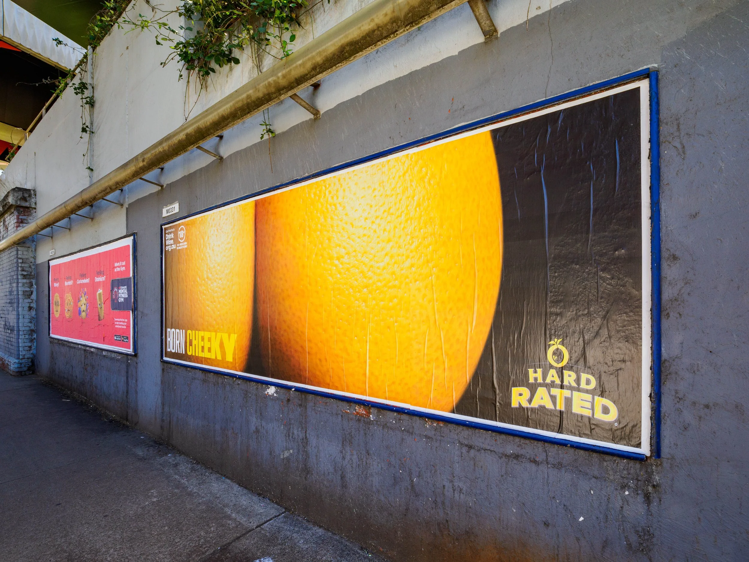 Dudley St, West Melbourne (2).JPG