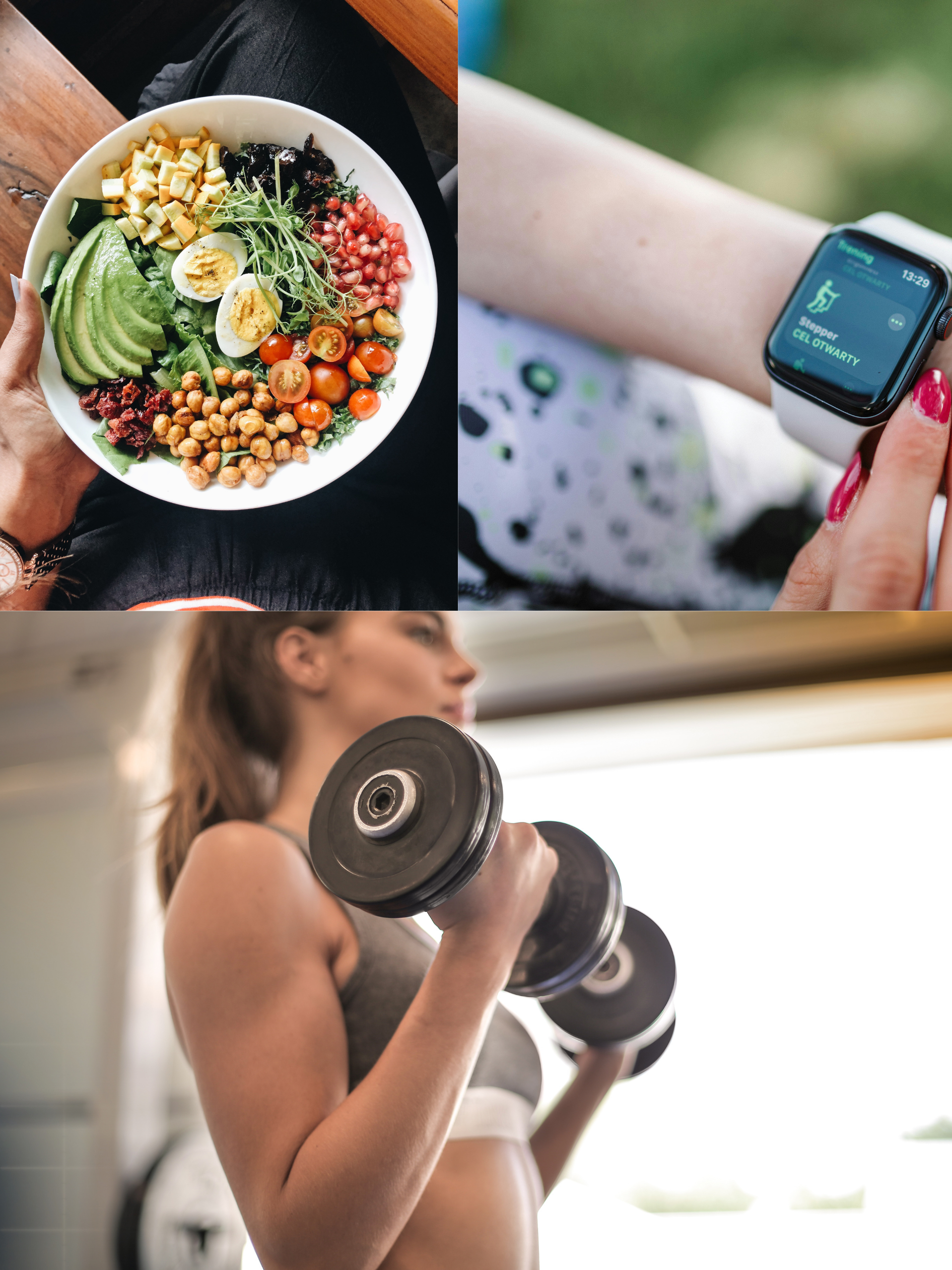5 daily habits that improve your metabolism