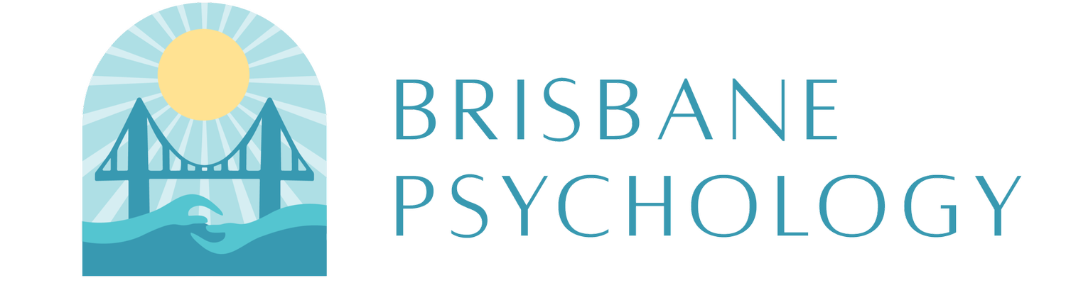Brisbane Psychology