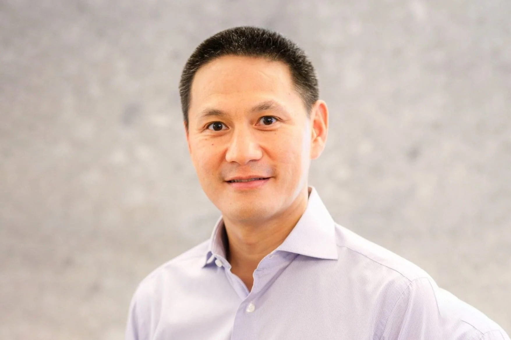Brian Tom - Venture Partner