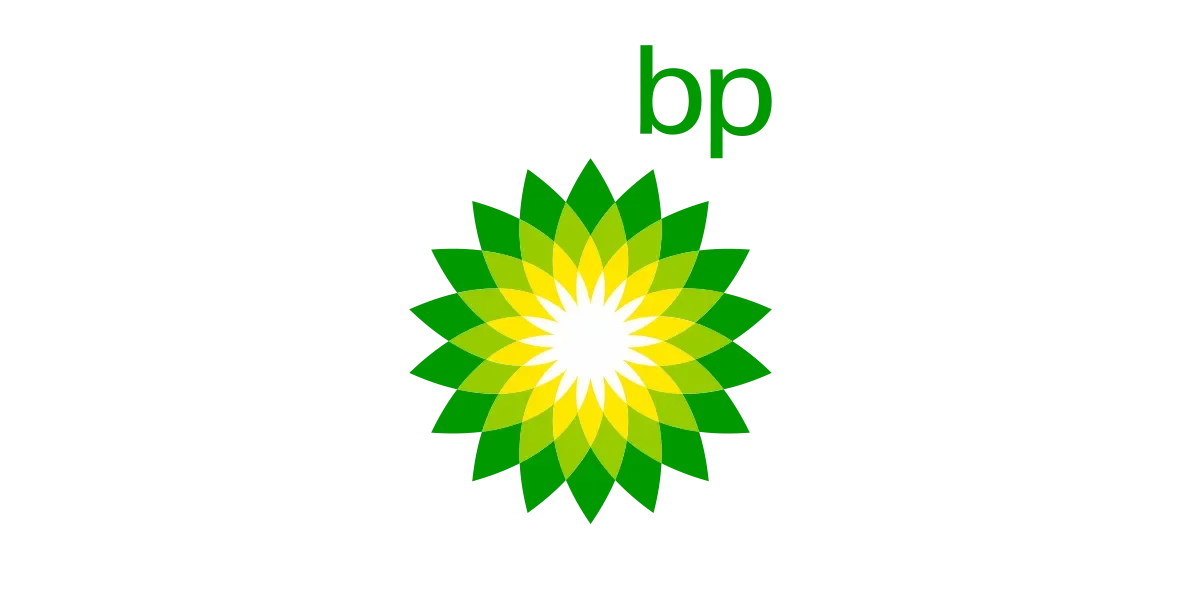BP logo