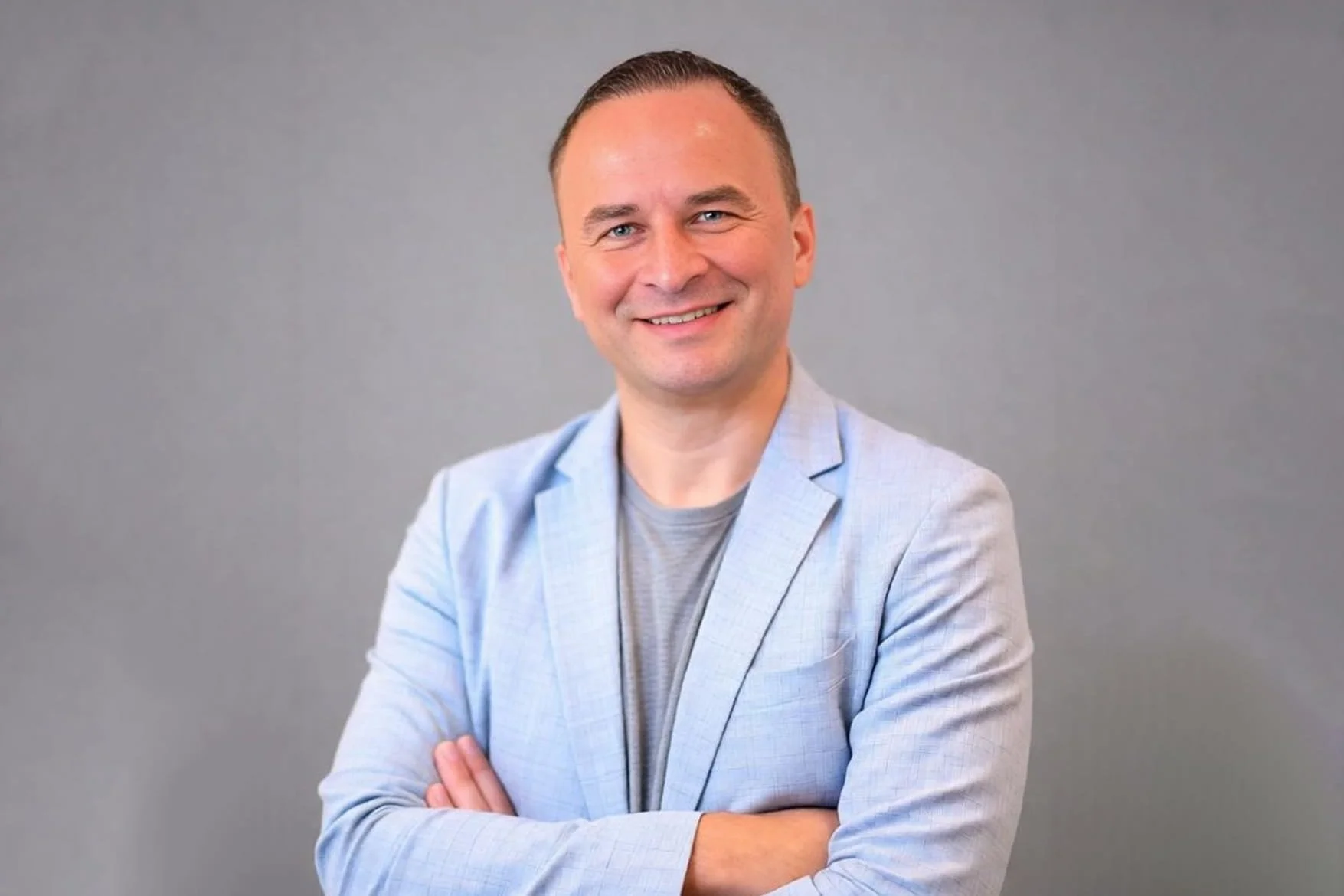 Oliver Rajic - Operating Advisor