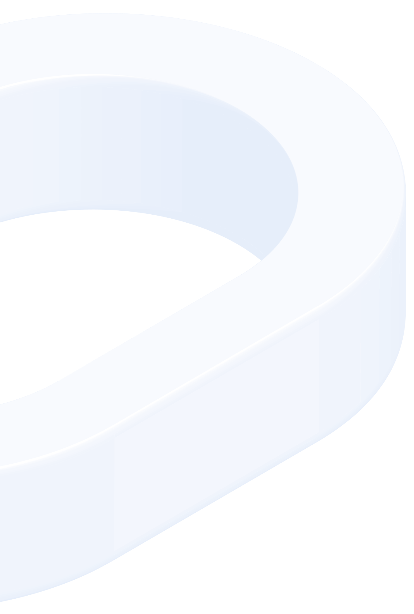 A white plastic tray with multiple compartments for medication organizer.