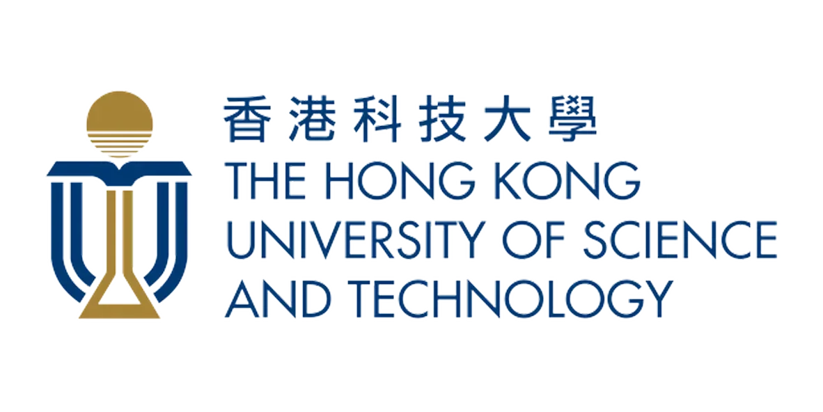 HKUST logo
