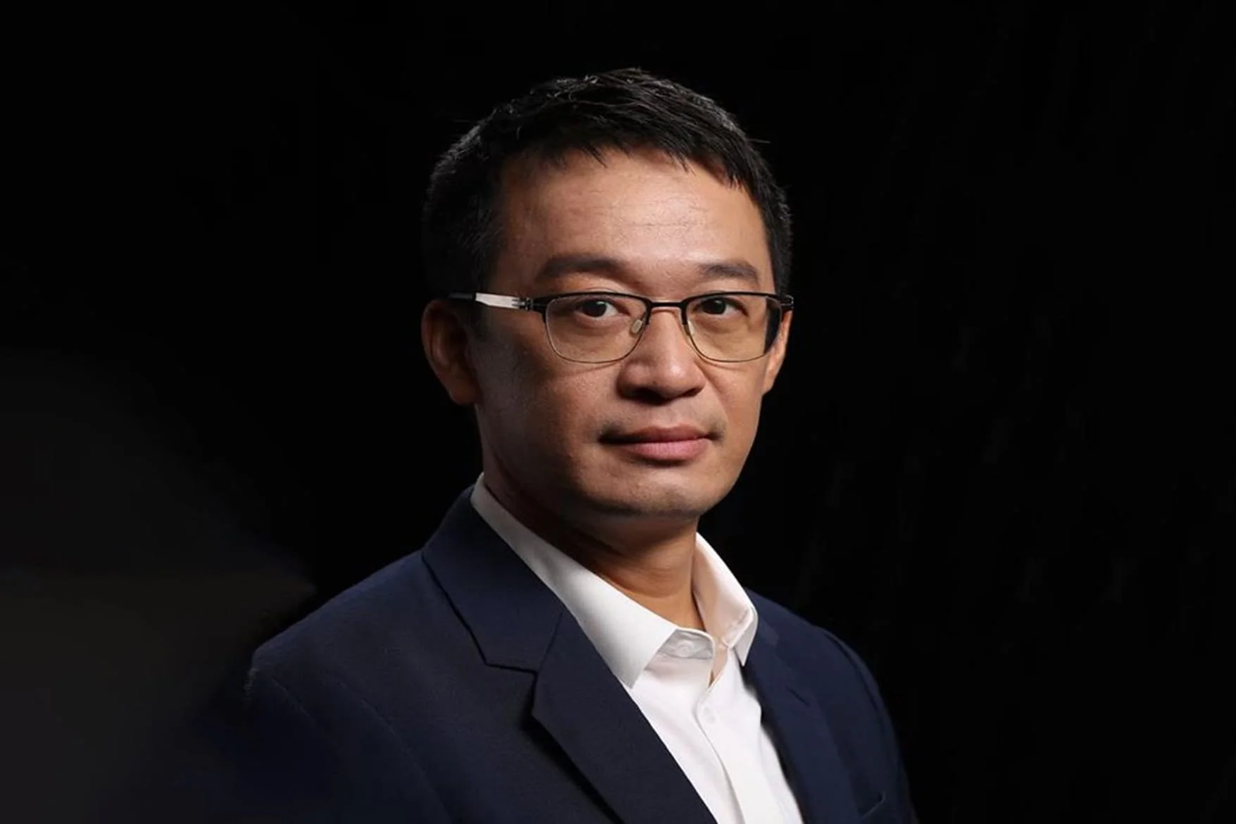 Chen Jidong - Security Advisor