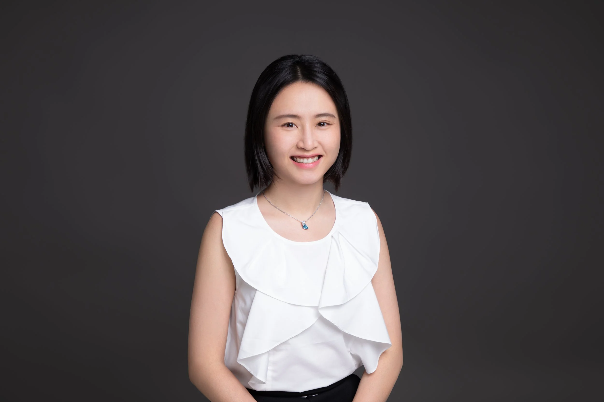 Joyce Li-VP, Strategy & Portfolio Management