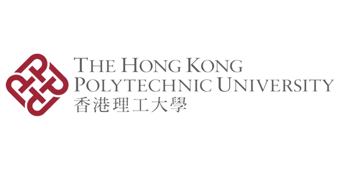 PolyU logo