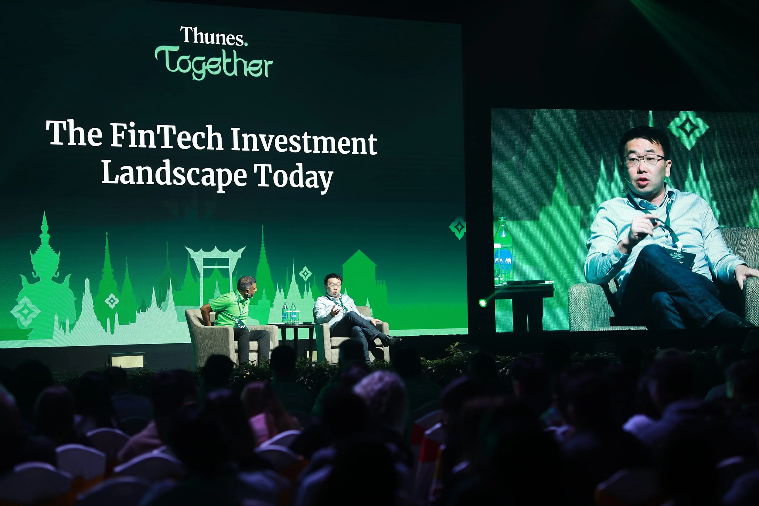 Thunes Together 2023