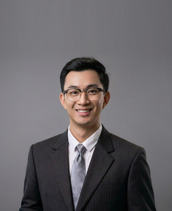 Ryan Yuan - Vice President, Investment
