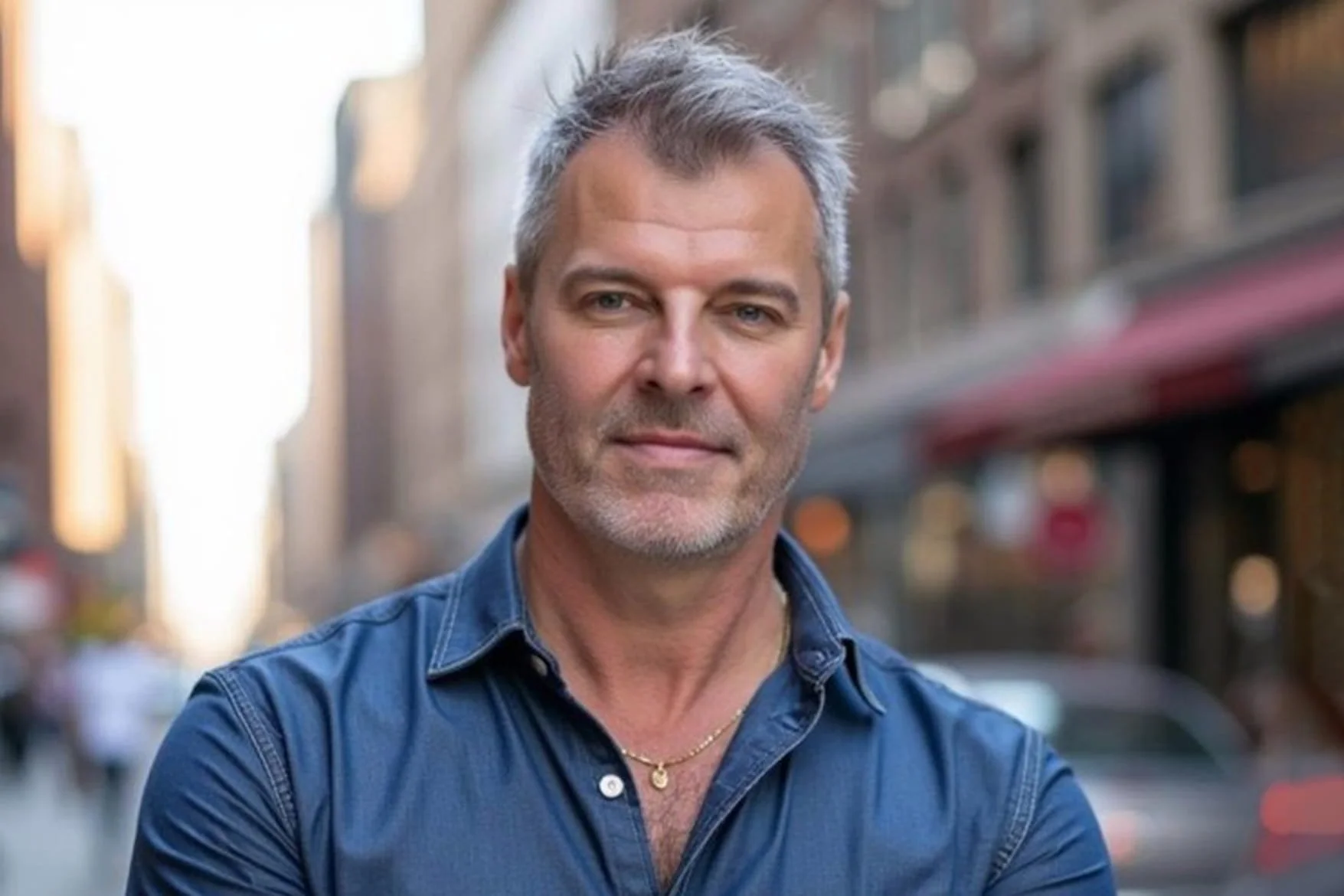 Benjamin Horton - ESG Compliance