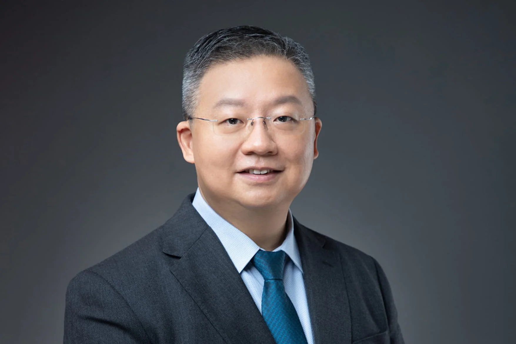 Luo Xiapu, Daniel - Security Advisor