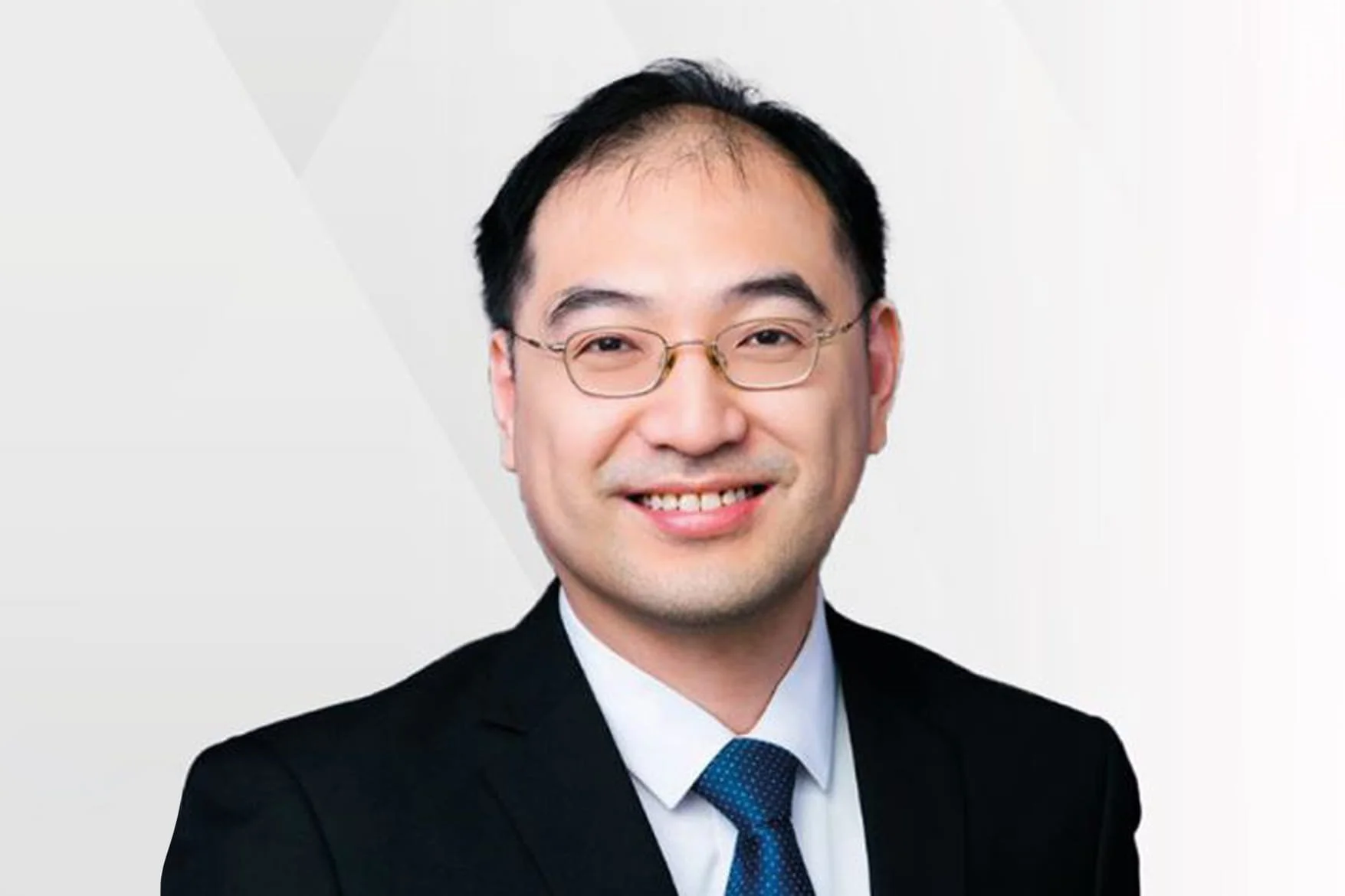 Au Man Ho, Allen - Security Advisor