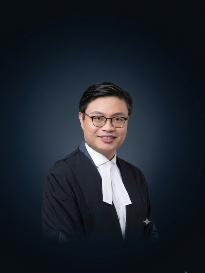 蘇文傑律師