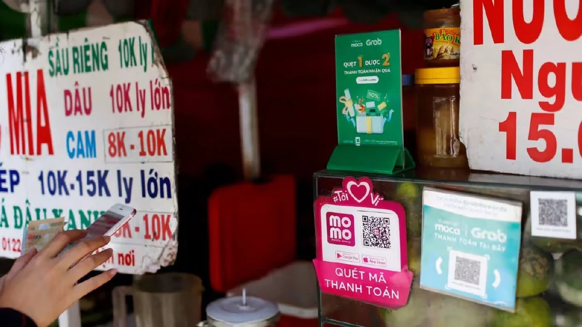 Ex-Alibaba exec's fund bets big on 'golden era' of ASEAN fintech