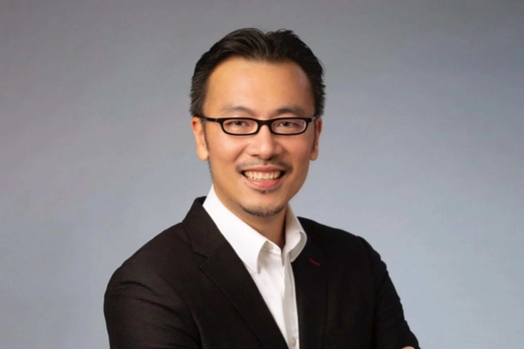 Sam Lim - Fintech Advisor