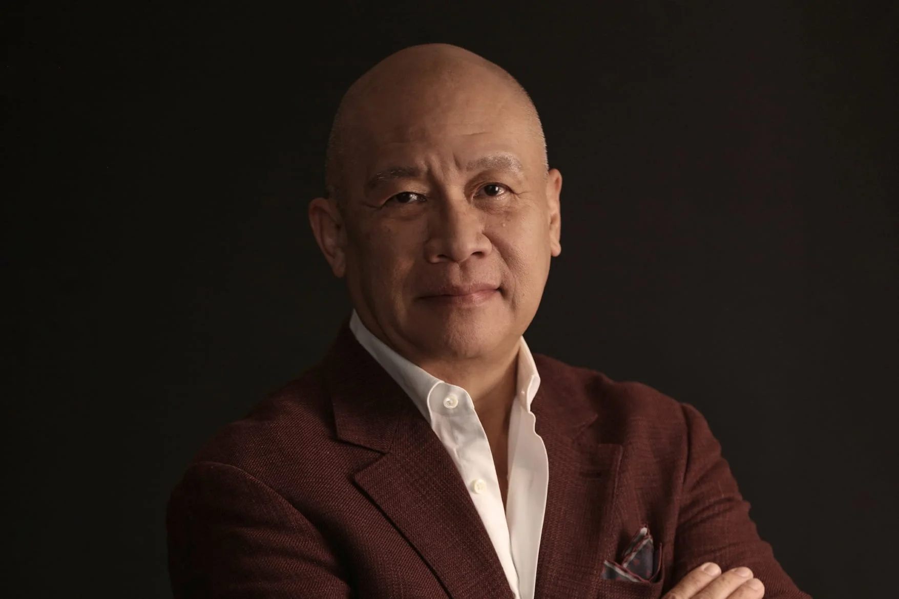 Ernest Cu - Strategic Advisor