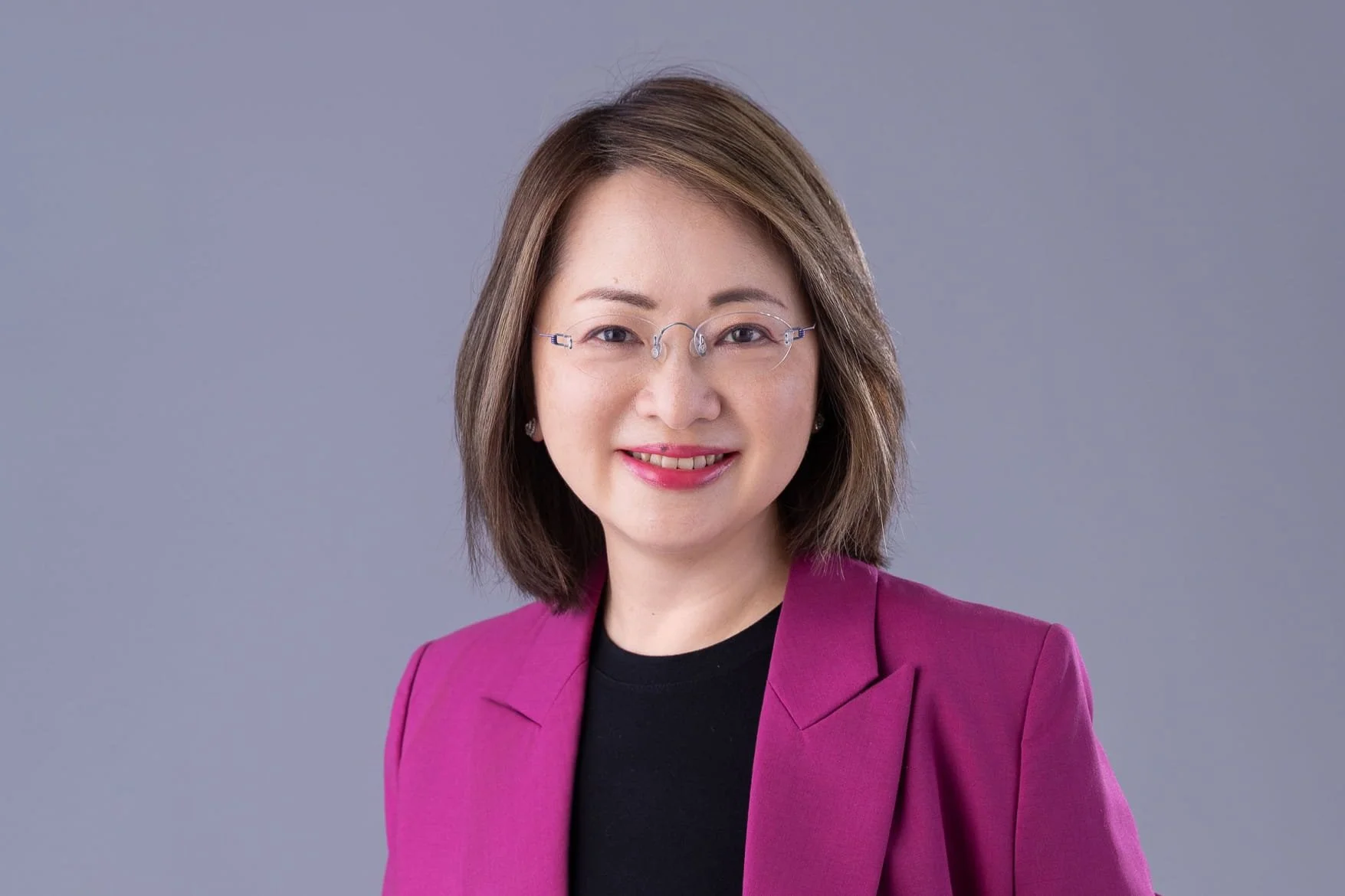 Jennifer Tan - Strategic Advisor