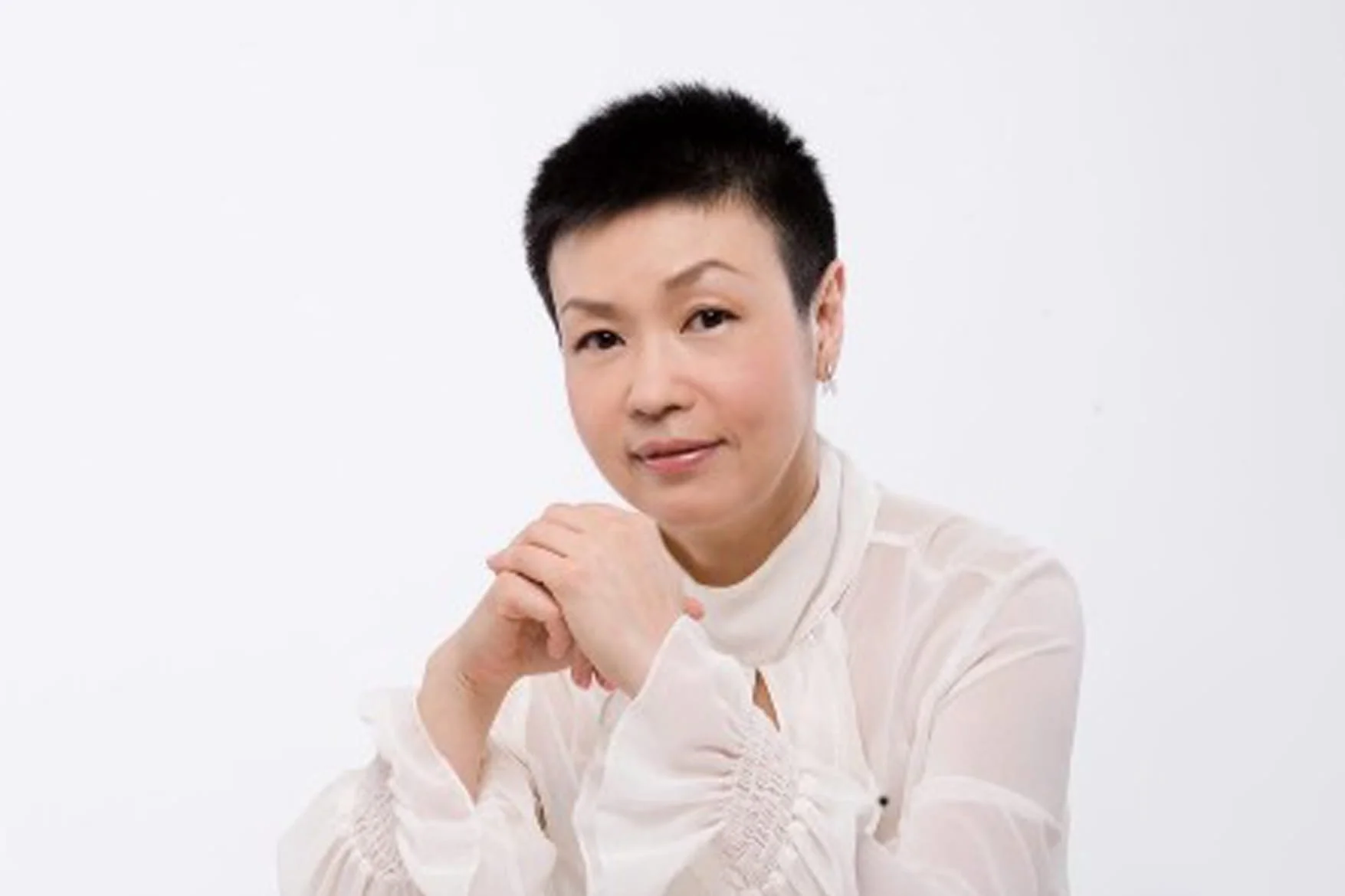 Helene Li - ESG Compliance