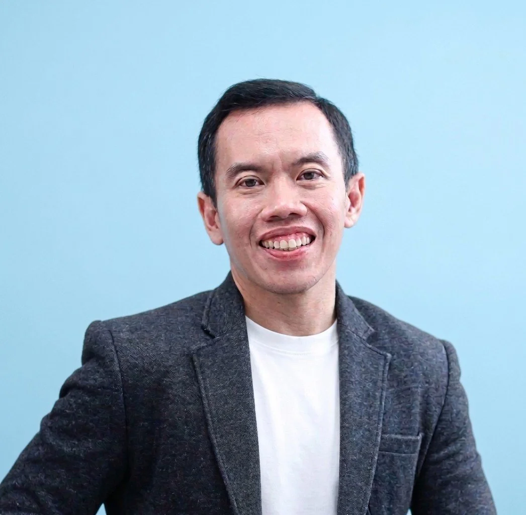 Muhamad Fajrin Rasyid
