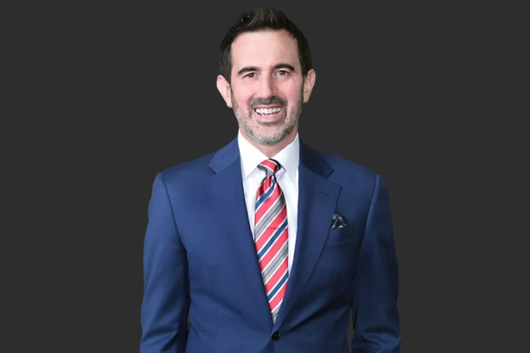 James Lukas - ESG Compliance