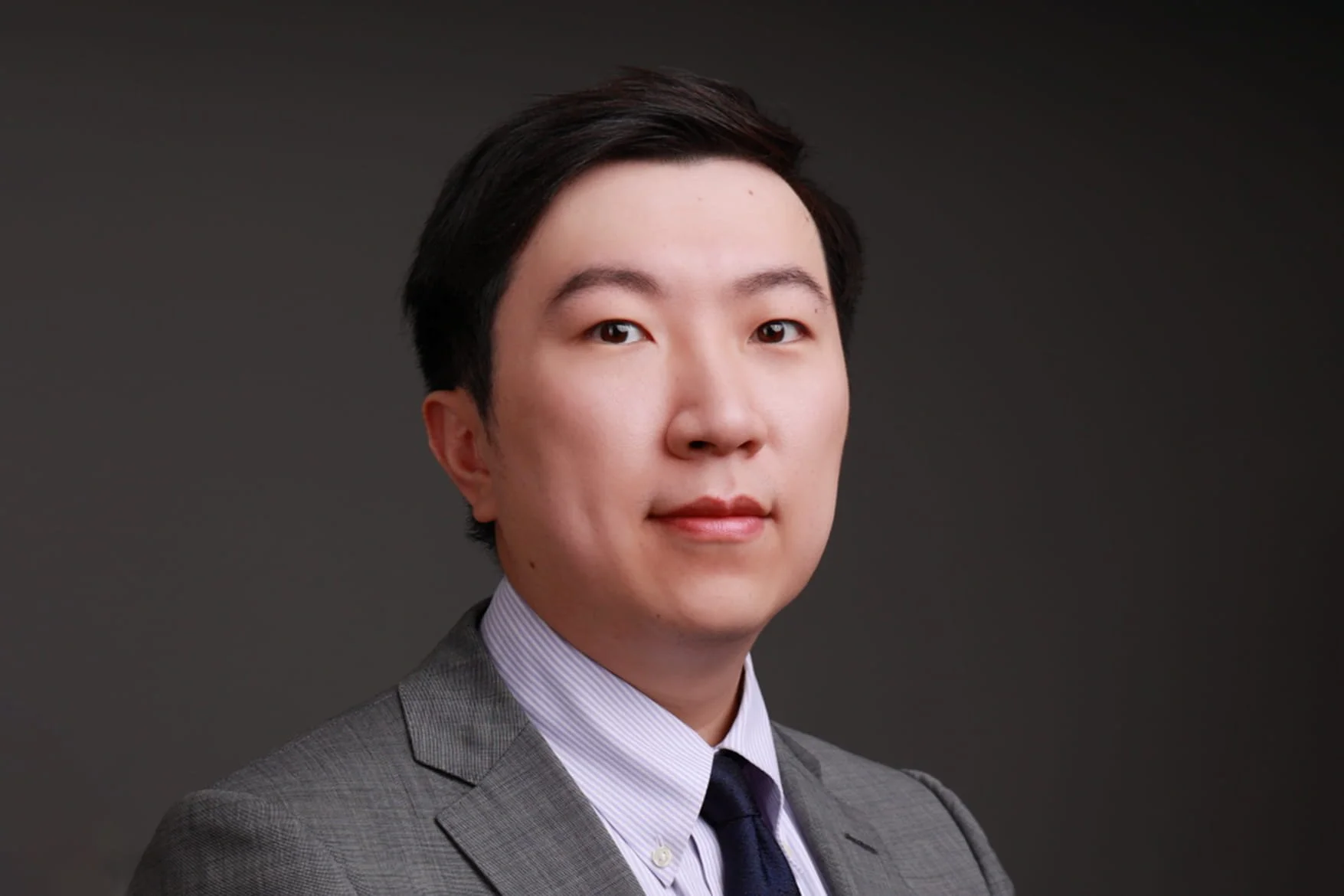Yang Shen - Robotics Advisor