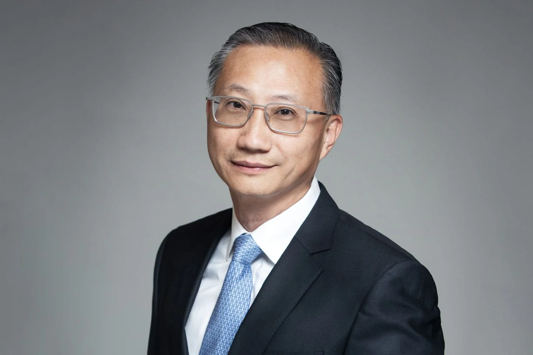 William Ho - Investment Advisor