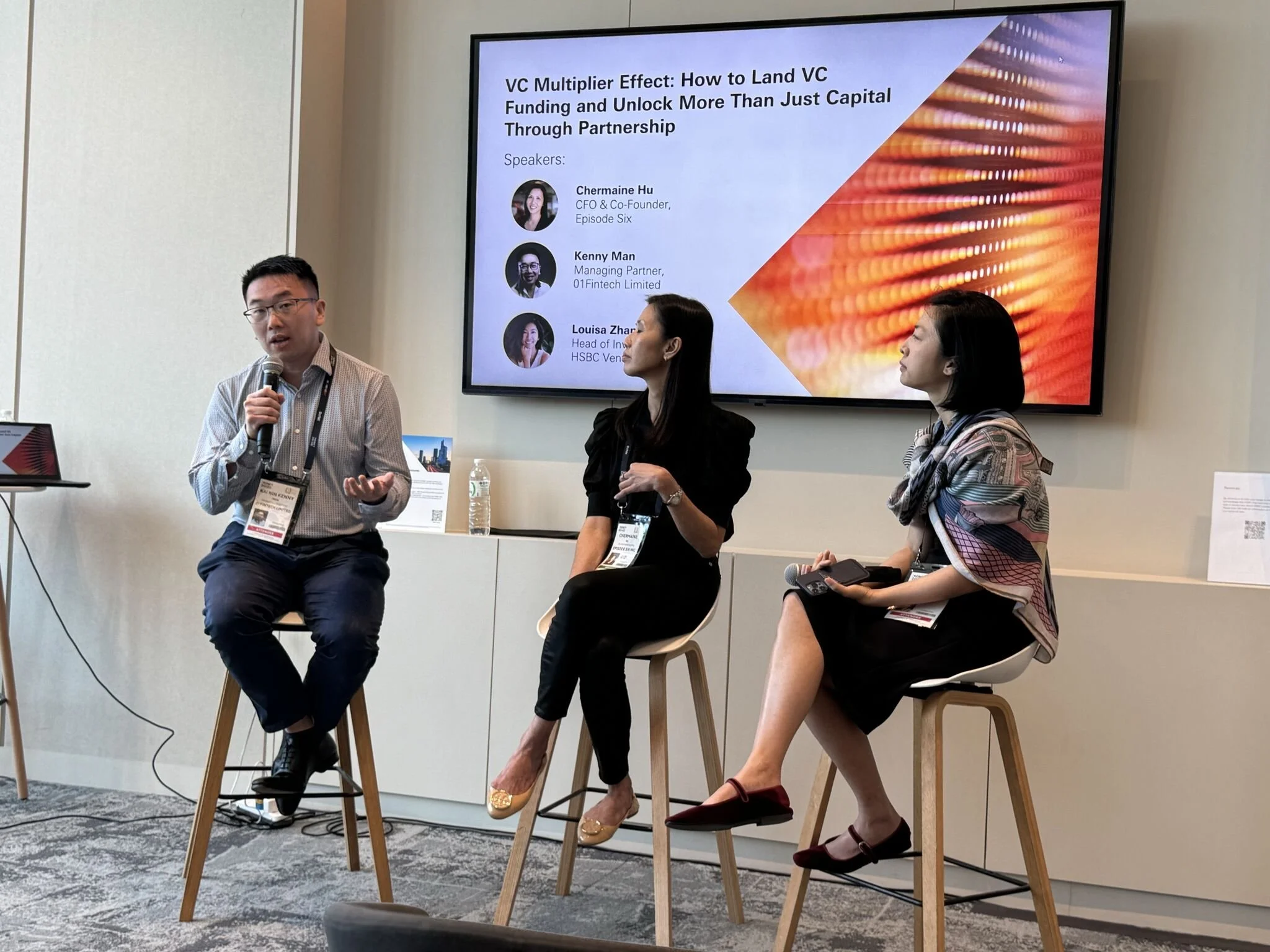 Money20/20 Asia in Bangkok