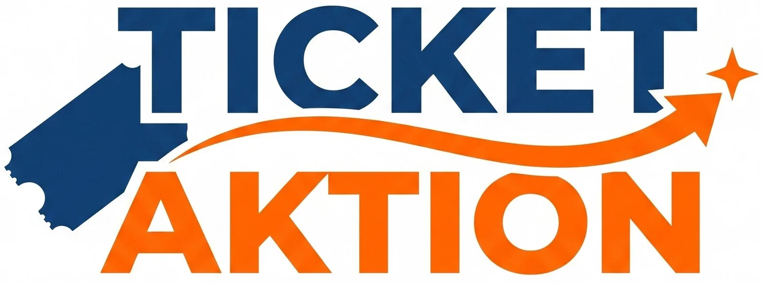 Ticket-Aktion