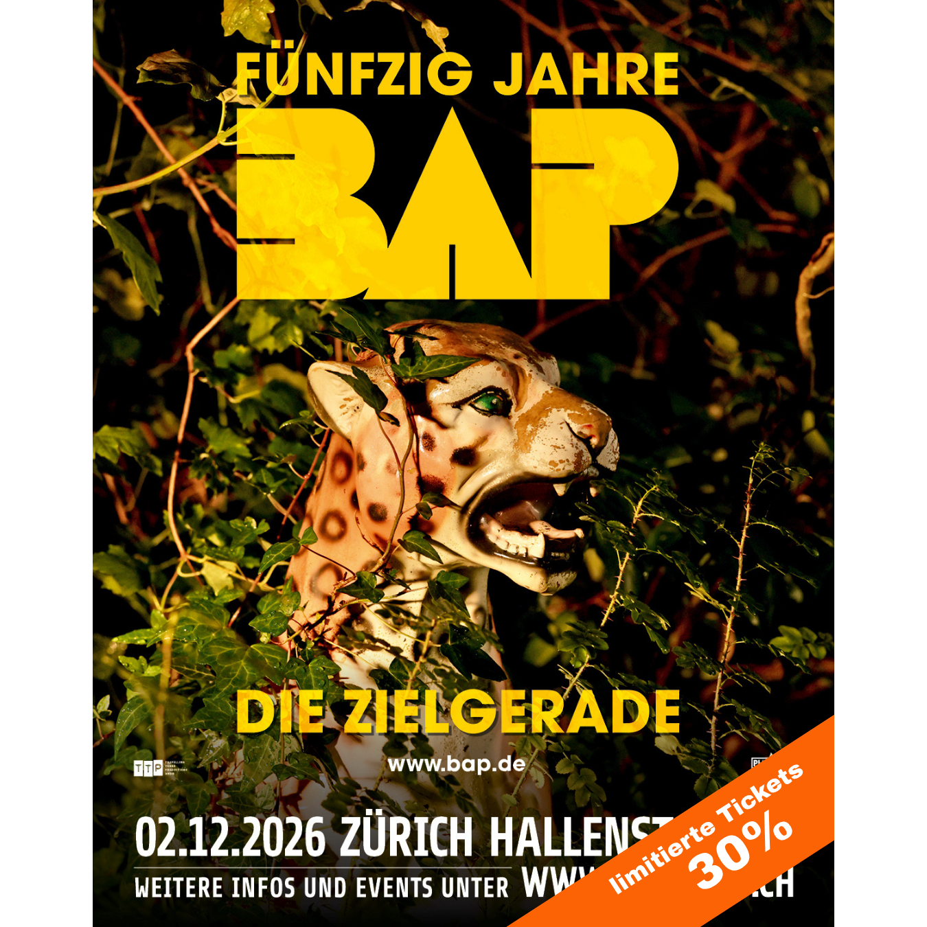 BAP - 02.12.2026 - Zürich