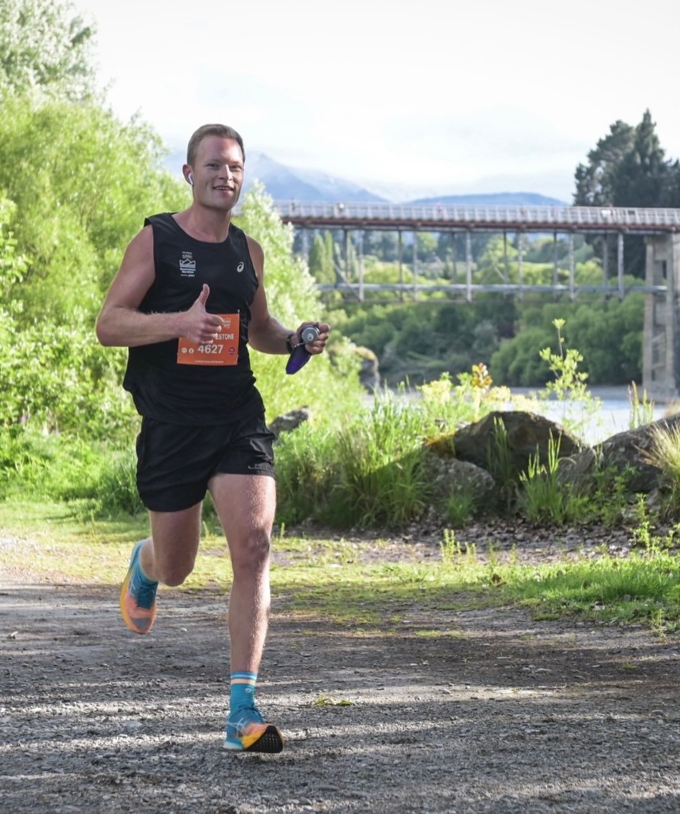 G&rsquo;day, I&rsquo;m Jack.

I caught the running bug during COVID, and over the past few years, running has become a huge part of my life. Beyond fitness and PB&rsquo;s, it&rsquo;s given me community, lasting friendships, improved physical and ment