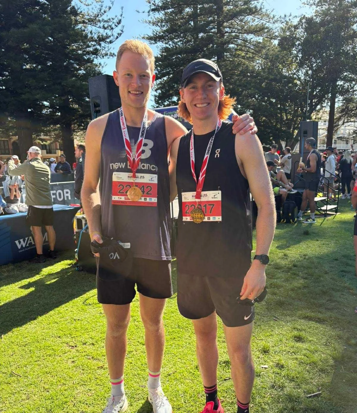 12- Week Customised Program