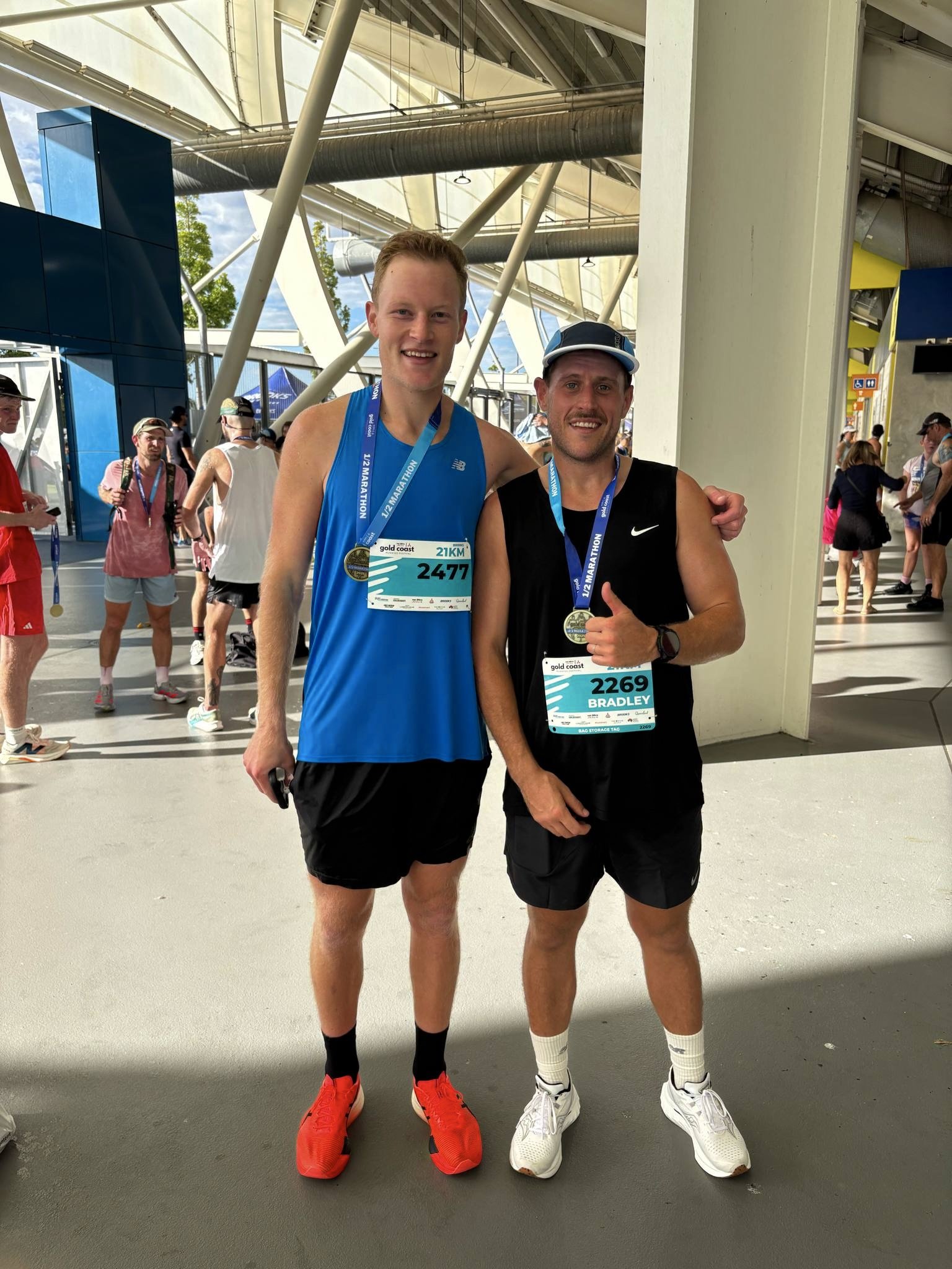 16- Week Customised Program