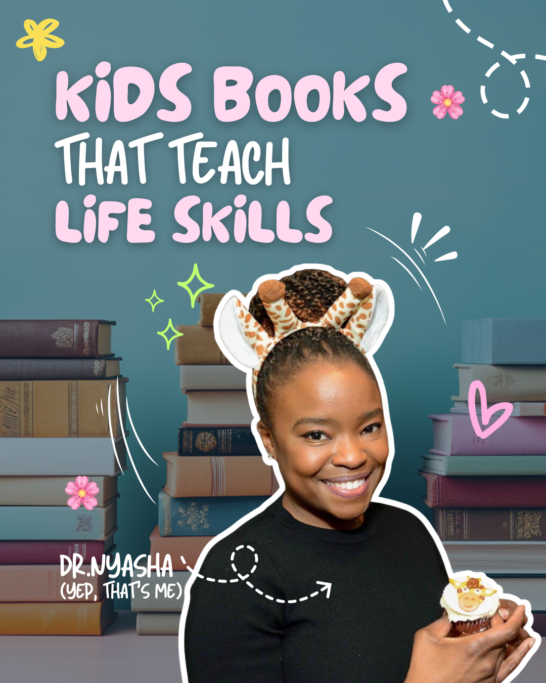 Kids Books Recommendations