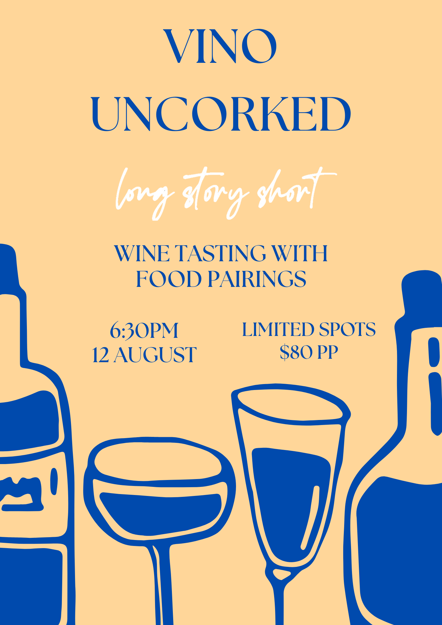Beige and Burgundy Wine Tasting Invitation.png