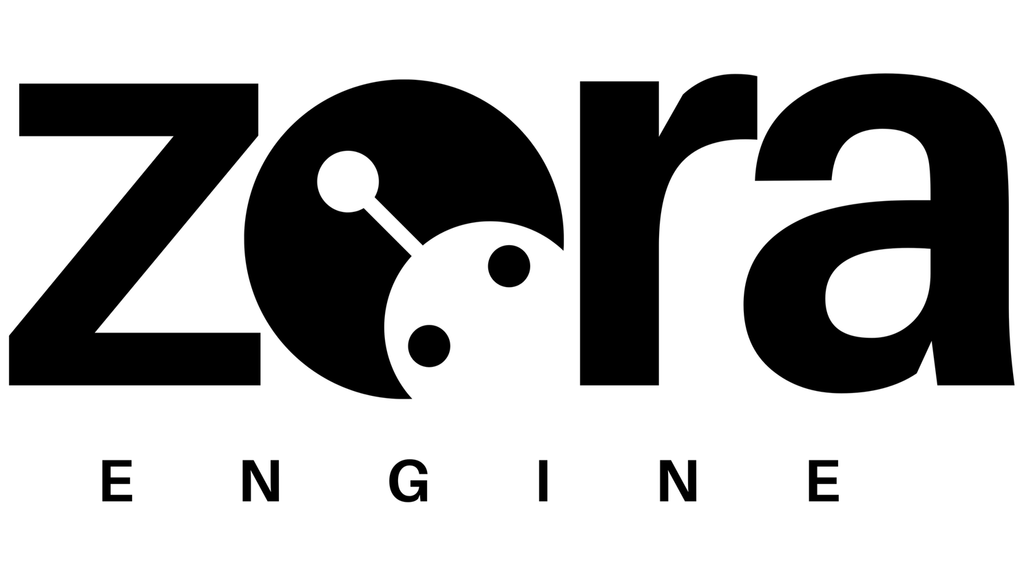 ZORA Engine
