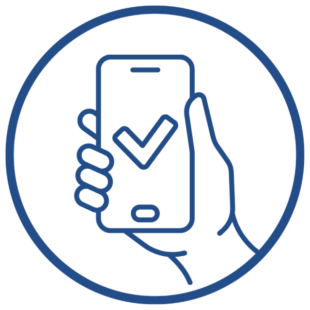 4. Live en direct aan de slag