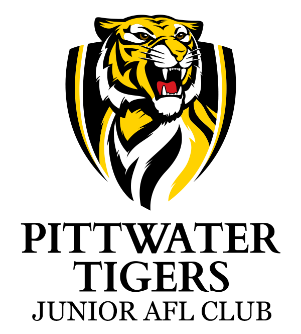 Pittwater Tigers Junior AFL Club 