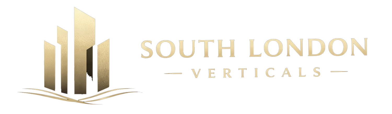 SOUTH LONDON VERTICALS