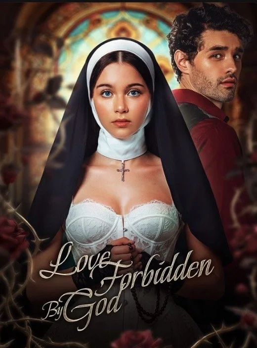 Love Forbidden By God Poster.jpg