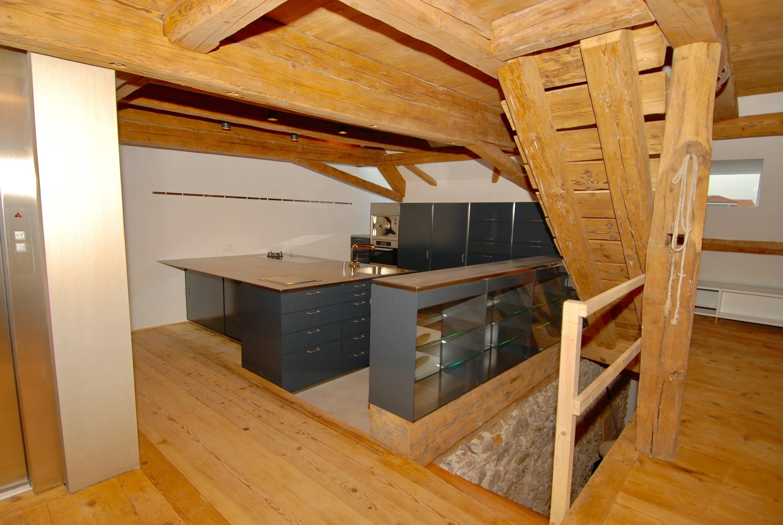 Küchen und Badezimmer